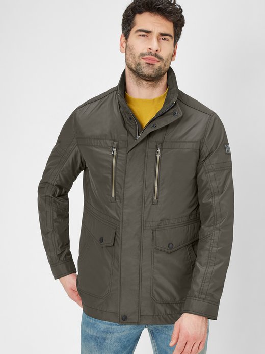 Herren Blouson - Parker