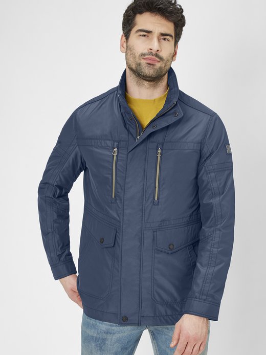 Herren Blouson - Parker