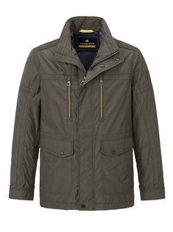 Herren Blouson - Parker