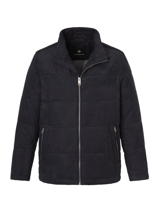 Herren Blouson - QUINCY