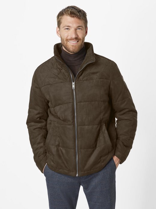 Herren Blouson - QUINCY