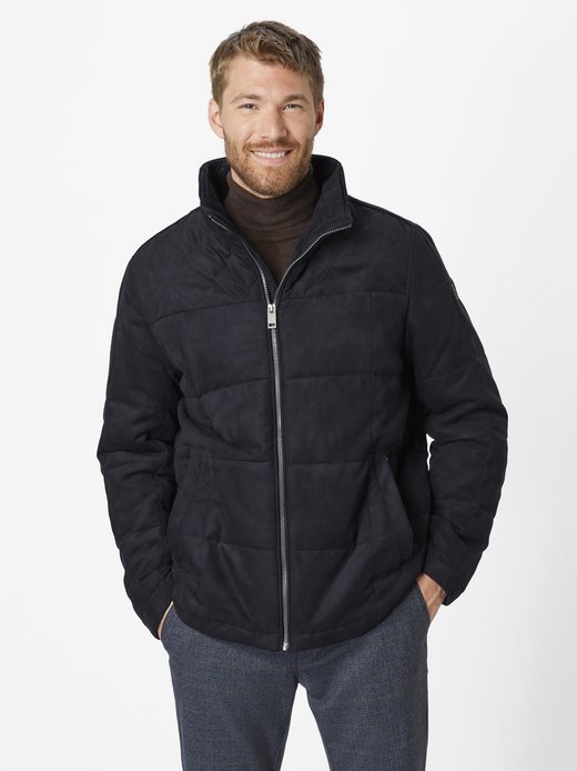 Herren Blouson - QUINCY