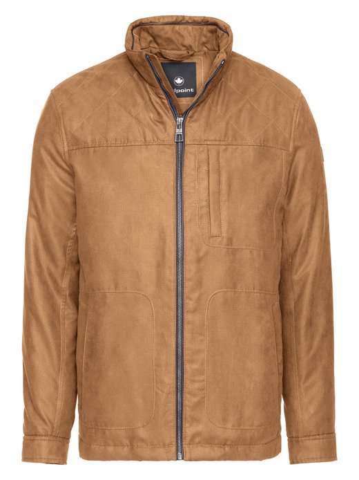 Herren Blouson - QUITO