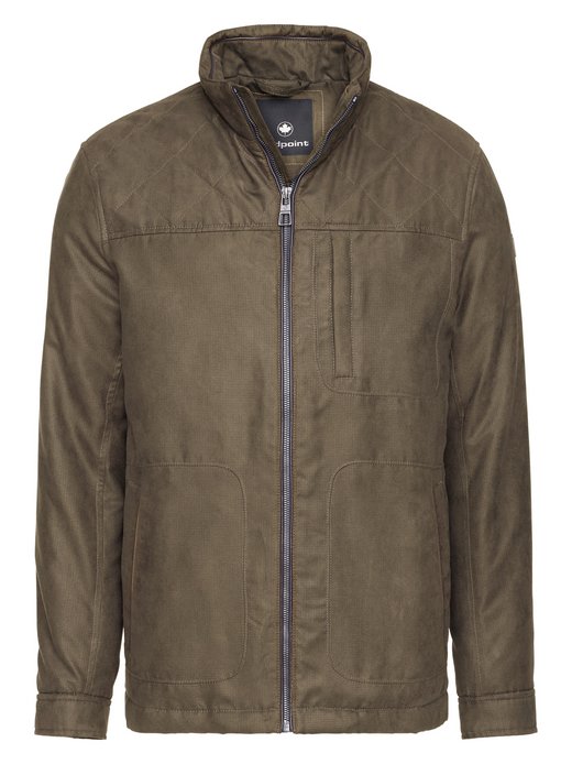 Herren Blouson - QUITO