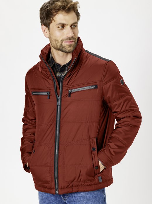 Herren Blouson - Randy
