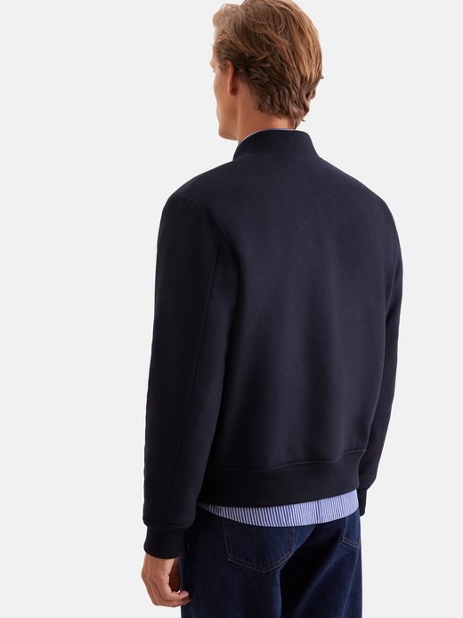 Herren Blouson - Regular Fit