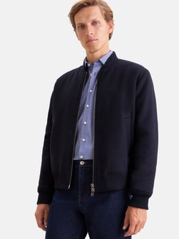 Herren Blouson - Regular Fit