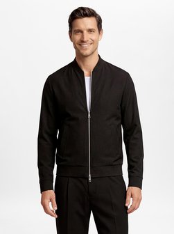 Herren Blouson Relaxed Fit - Dean