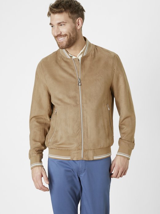 Herren Blouson - TED
