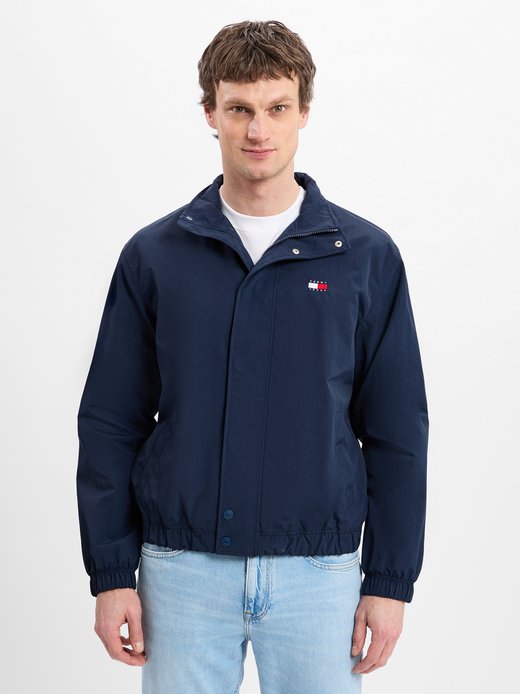 Herren Blouson - TJM DNA Collar Ess Jacket