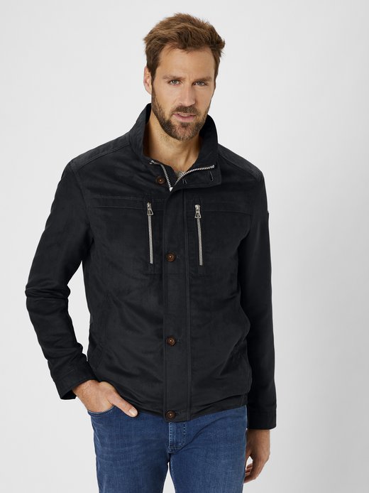 Herren Blouson - TODD