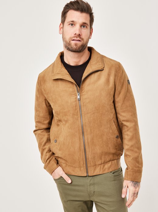 Herren Blouson - Terence