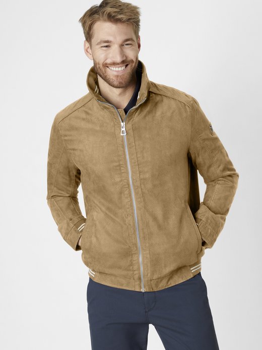 Herren Blouson - Tim