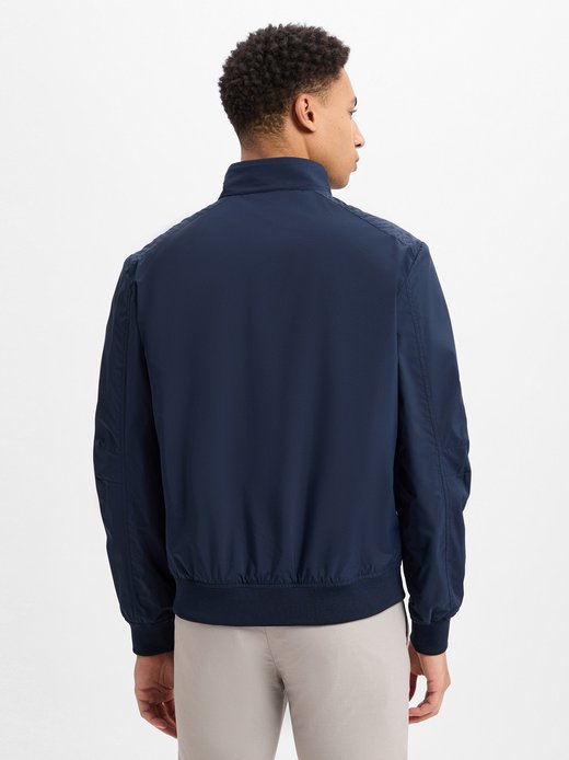 Herren Blouson - Timjacket