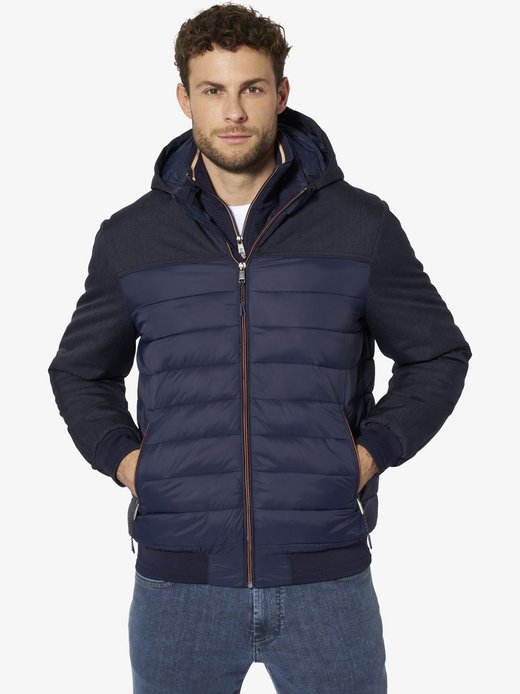 Herren Blouson - VITZINO