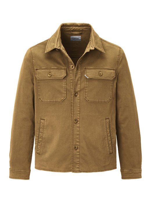 Herren Blouson - Vanc