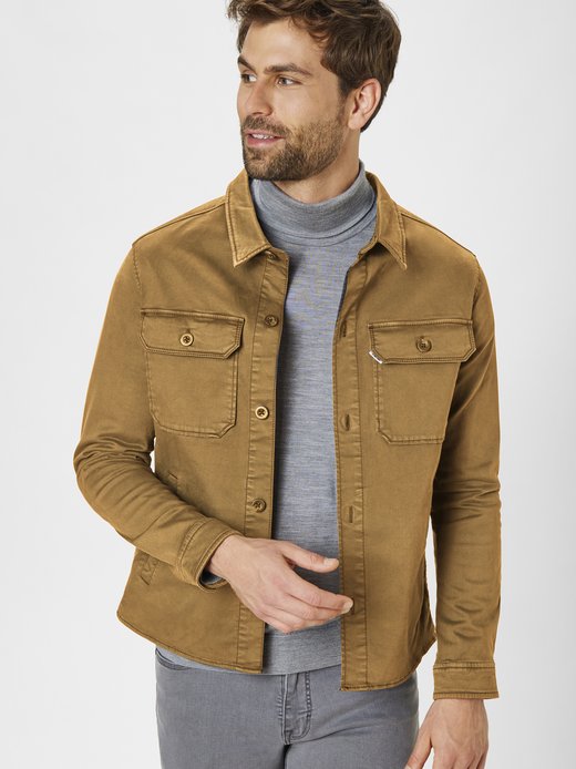 Herren Blouson - Vanc