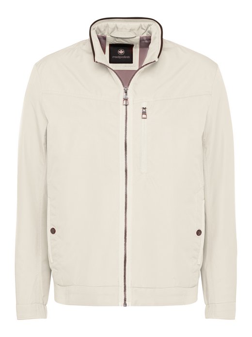 Herren Blouson - WILSON