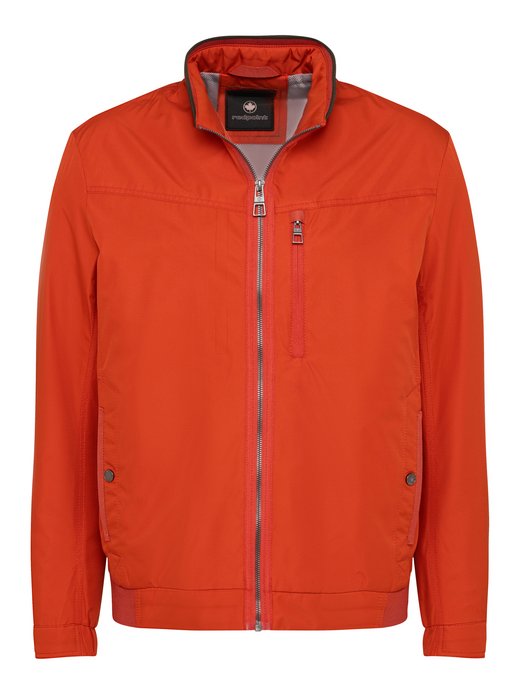 Herren Blouson - WILSON