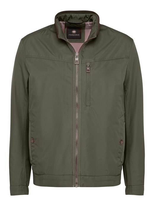 Herren Blouson - WILSON