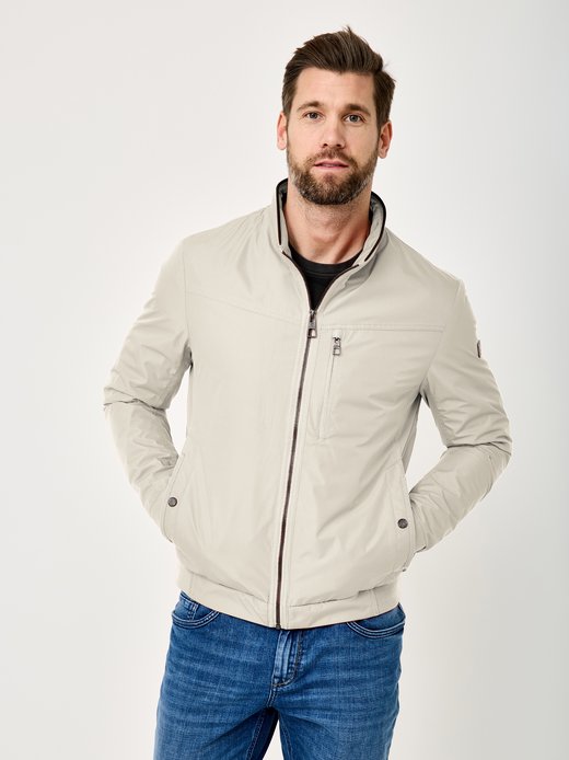 Herren Blouson - WILSON