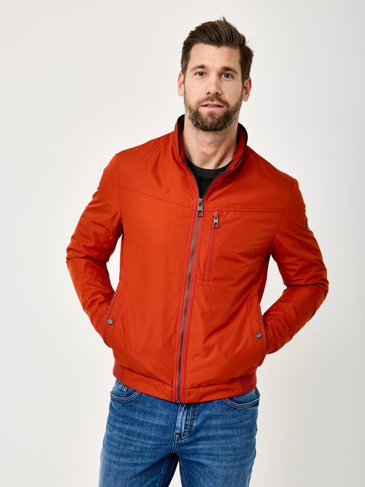 Herren Blouson - WILSON