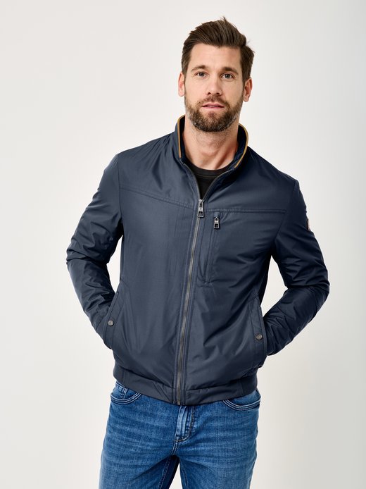 Herren Blouson - WILSON