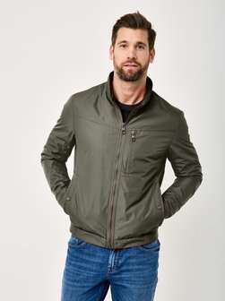 Herren Blouson - WILSON