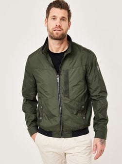 Artikelbild Herren Blouson - Winny von Redpoint in oliv uni