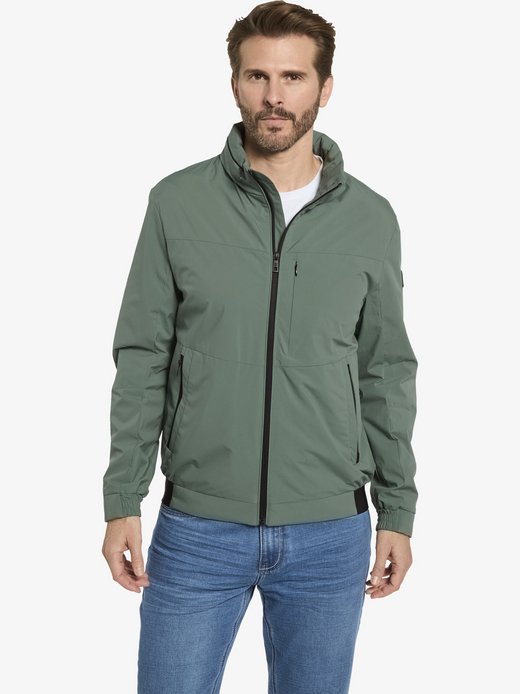 Herren Blouson - ZANLI