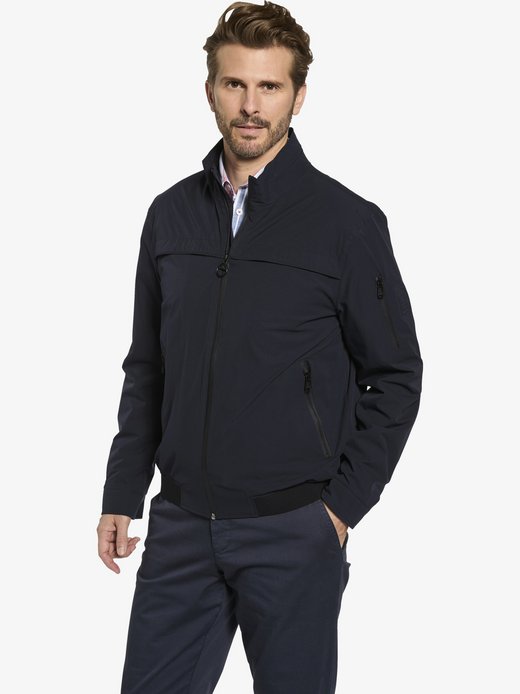 Herren Blouson - ZULVENTO