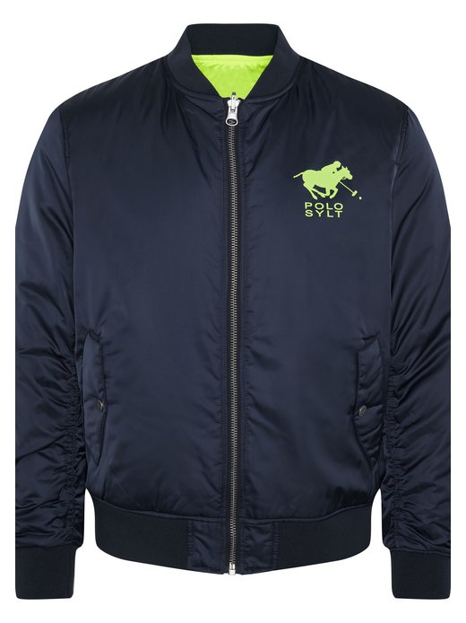 Herren Blouson