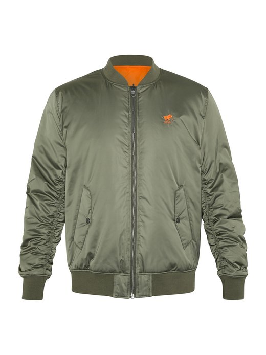 Herren Blouson
