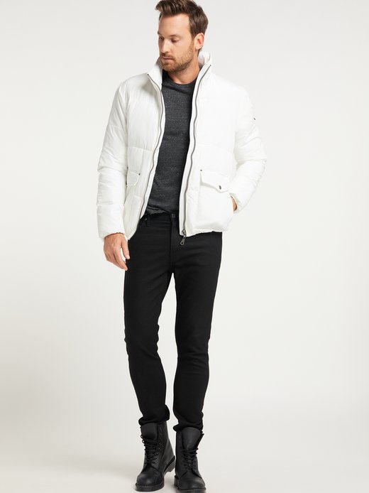 Herren Blouson