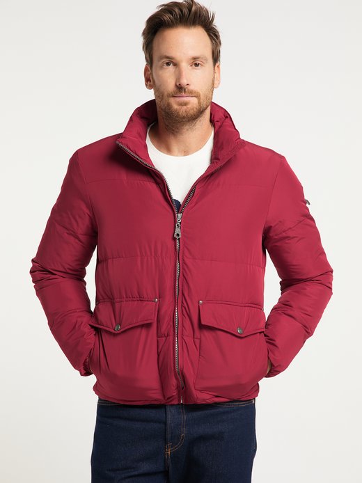 Herren Blouson