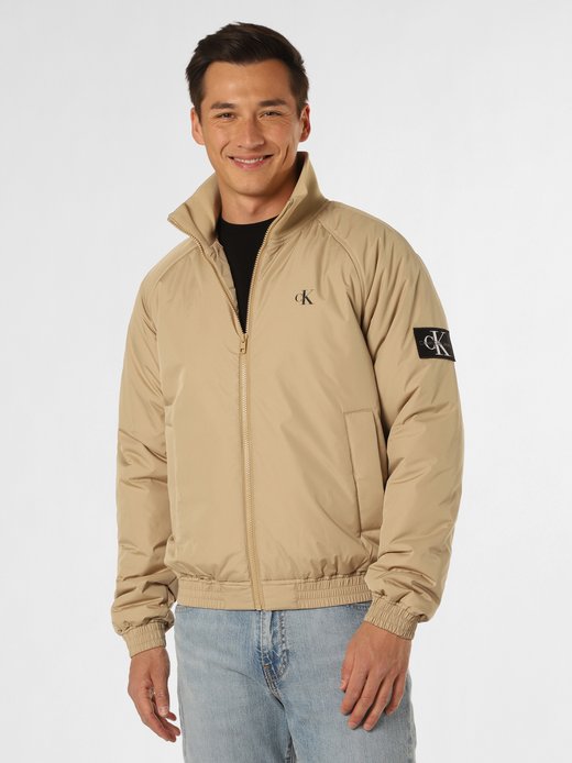 Herren Blouson
