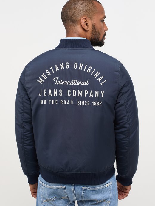 Herren Blouson