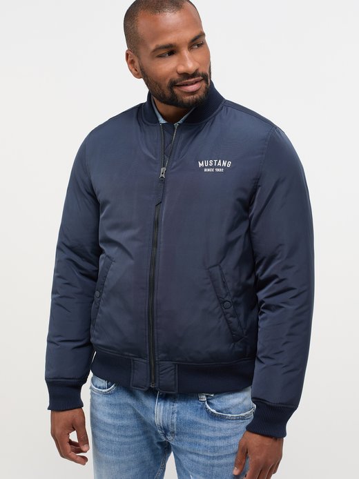 Herren Blouson