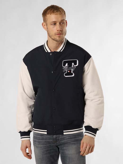 Herren Blouson