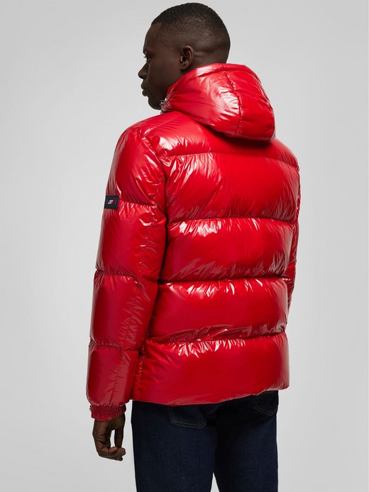 Herren Blouson