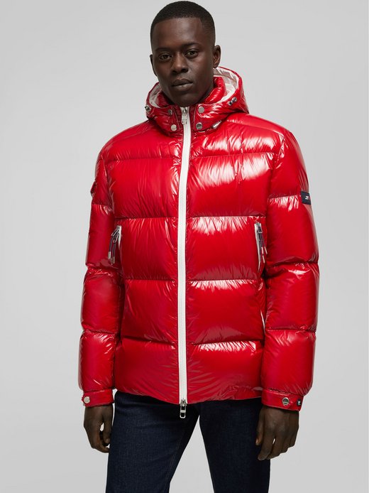 Herren Blouson