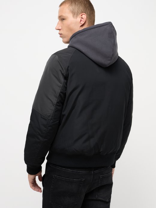 Herren Blouson