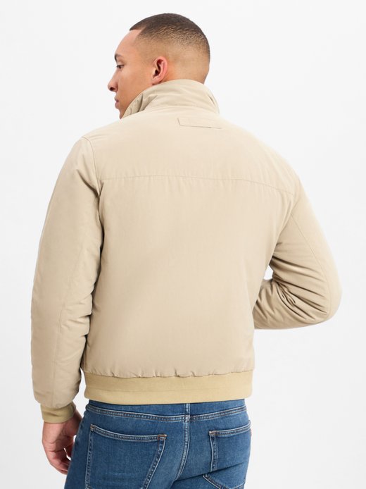 Herren Blouson