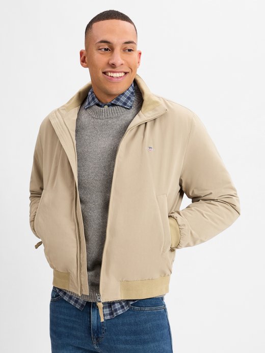 Herren Blouson