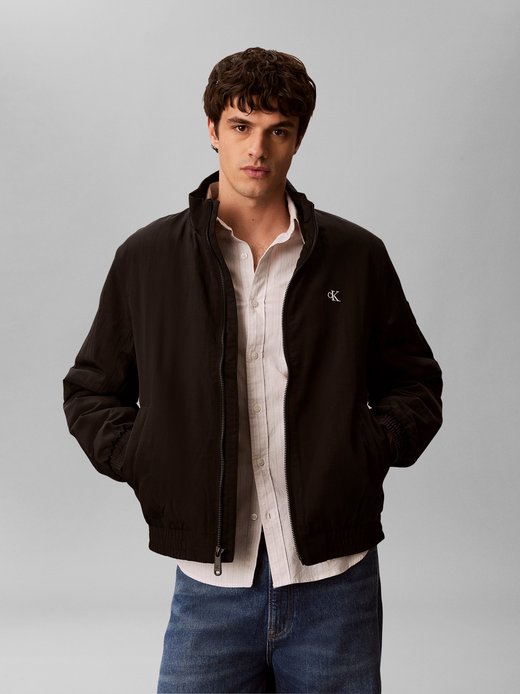 Herren Blouson