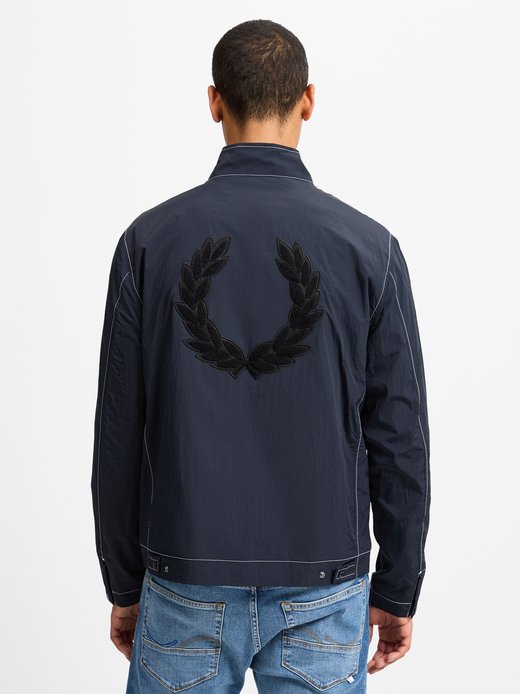 Herren Blouson