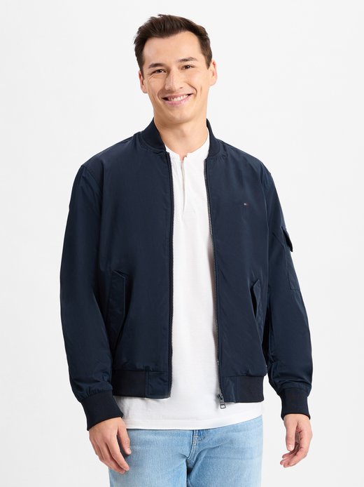 Herren Blouson