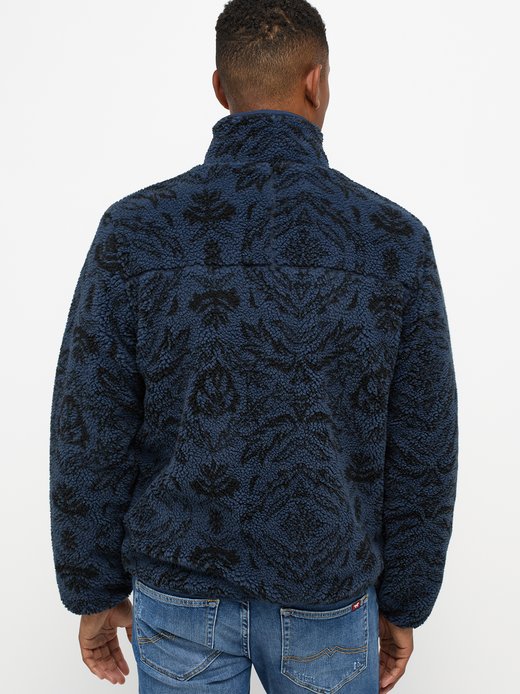 Herren Blouson