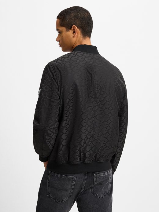 Herren Blouson