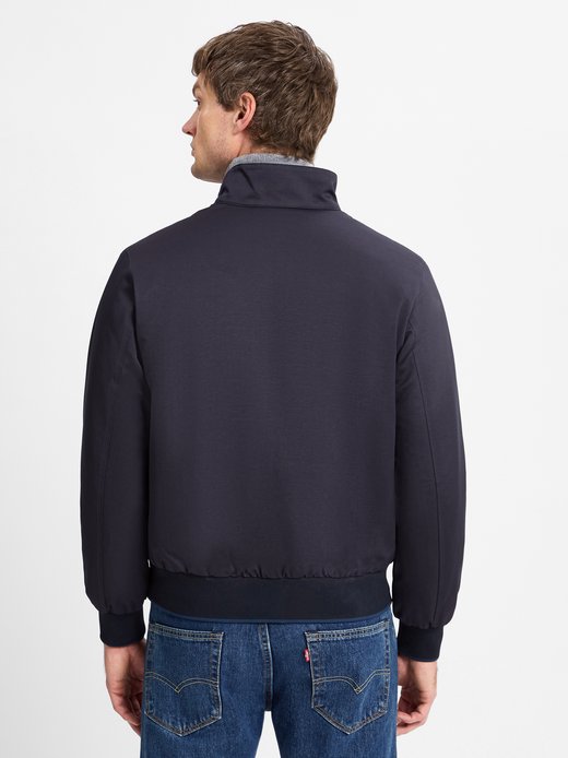 Herren Blouson